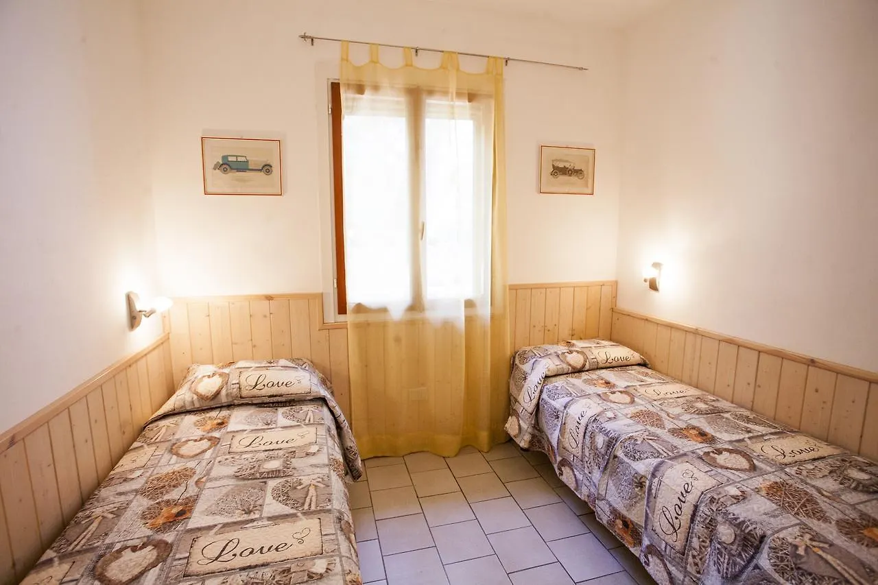 Appartamenti Arco Bianco Capoliveri  Holiday home Capoliveri (Isola d'Elba)