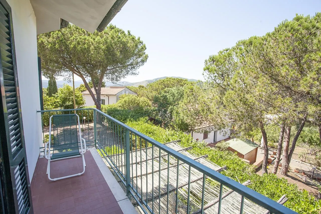 Appartamenti Arco Bianco Capoliveri  Holiday home Capoliveri (Isola d'Elba)