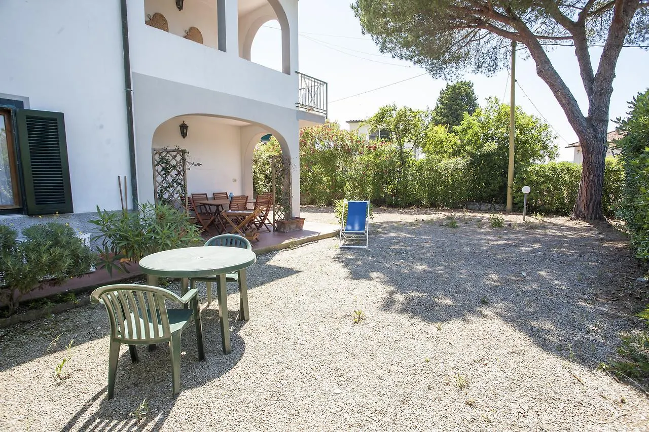 Holiday home Appartamenti Arco Bianco Capoliveri  Italy