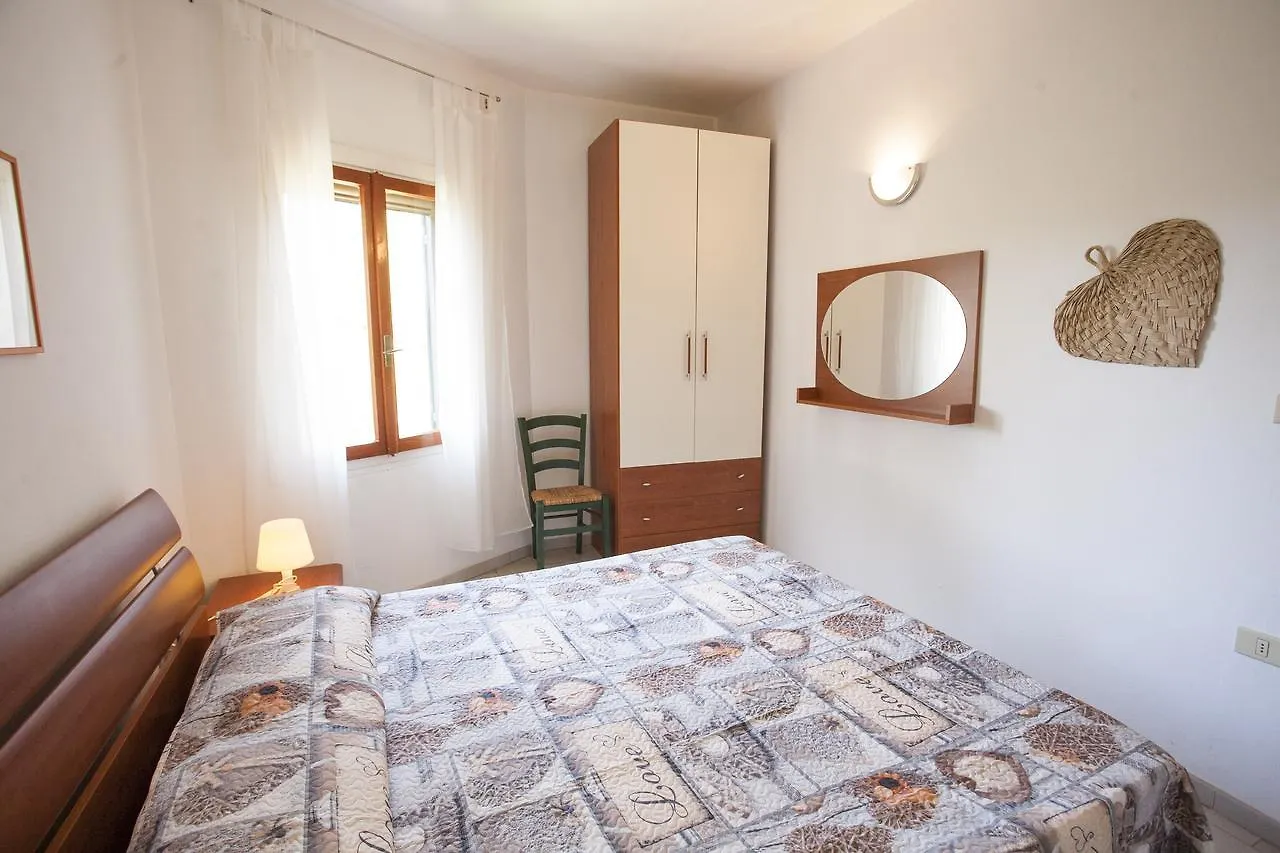 Holiday home Appartamenti Arco Bianco Capoliveri