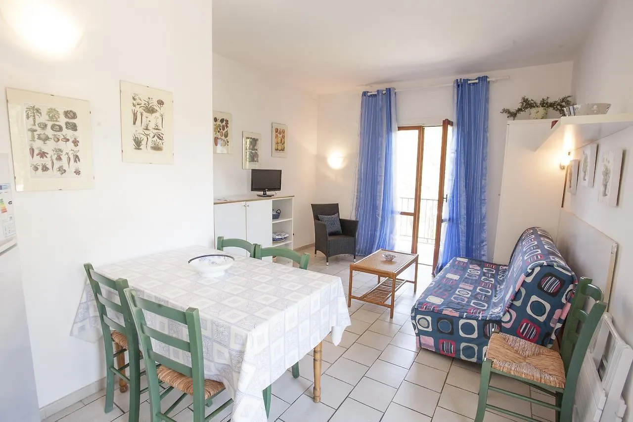 Appartamenti Arco Bianco Capoliveri  Holiday home