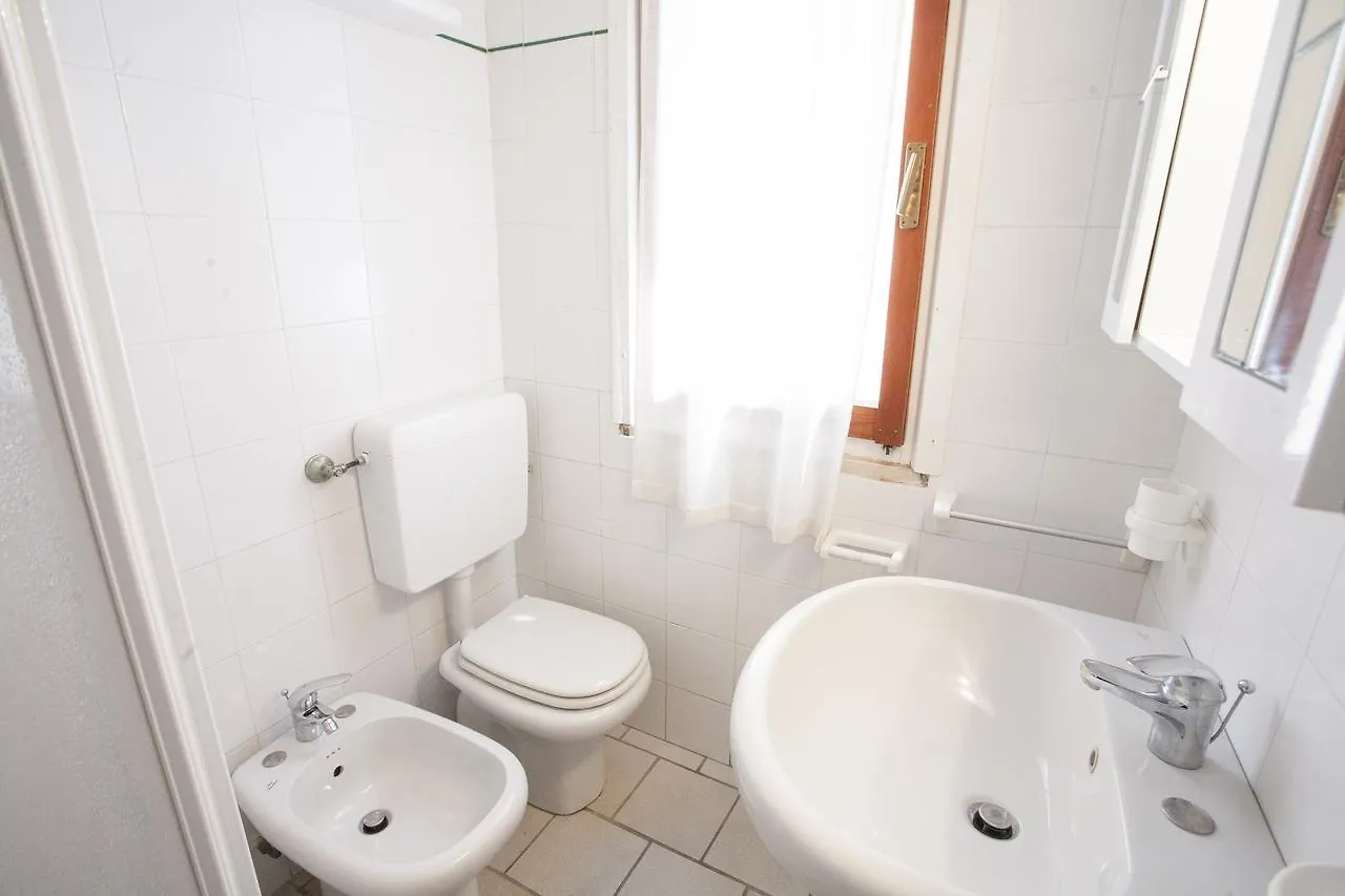 Appartamenti Arco Bianco Capoliveri  Holiday home Capoliveri (Isola d'Elba)