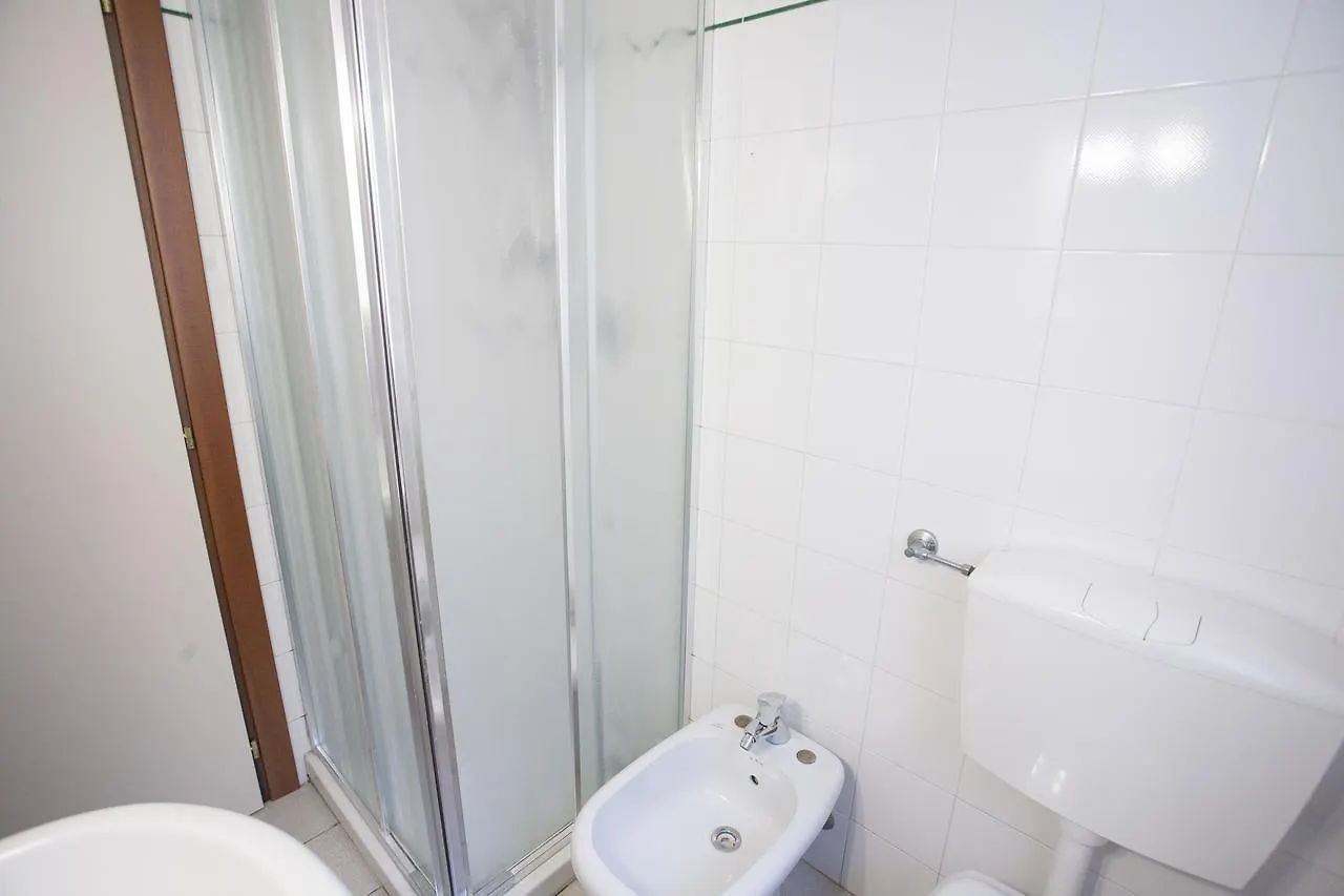 Holiday home Appartamenti Arco Bianco Capoliveri  Italy